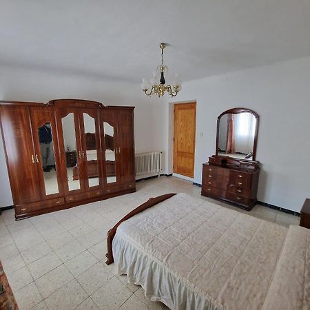 Casa Vicenta Hotell Herencia Eksteriør bilde