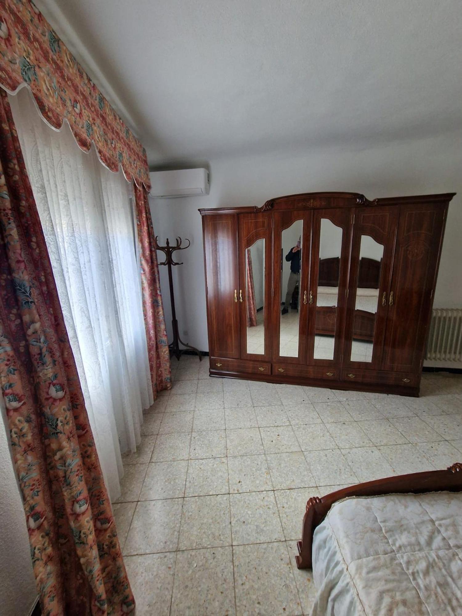 Casa Vicenta Hotell Herencia Eksteriør bilde